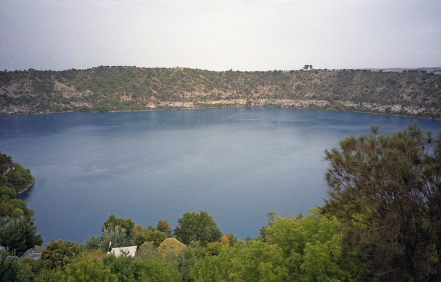 Picture of Mount Gambier, South Australia, Australia